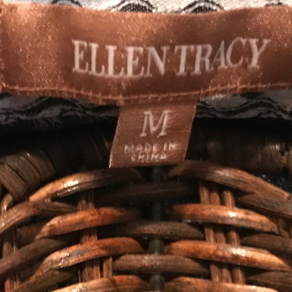 Ellen Tracy Jacket - Picture 4 of 4